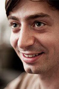 Adam Sebestyen Adam Sebestyen