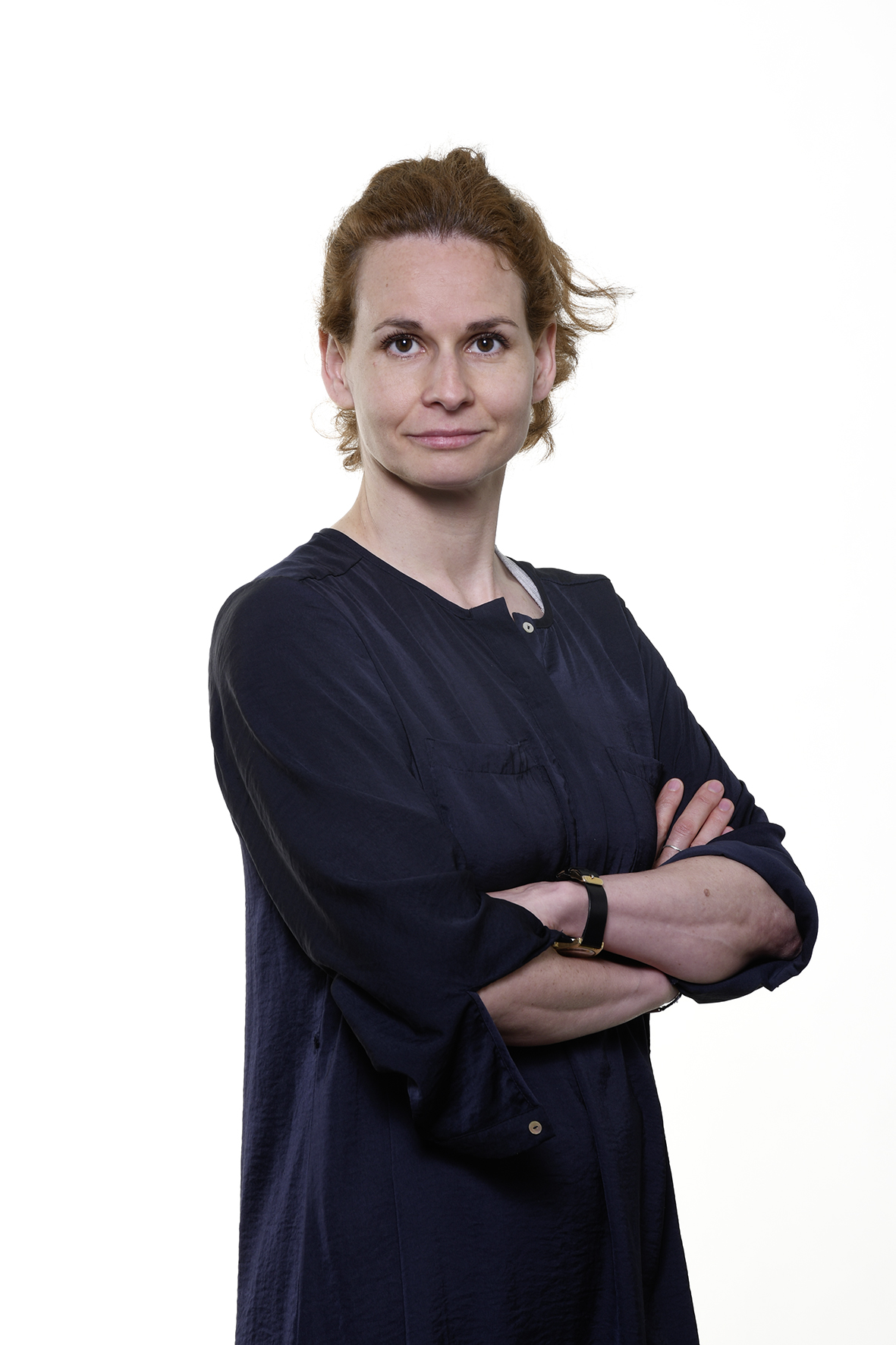 Barbara Steiner