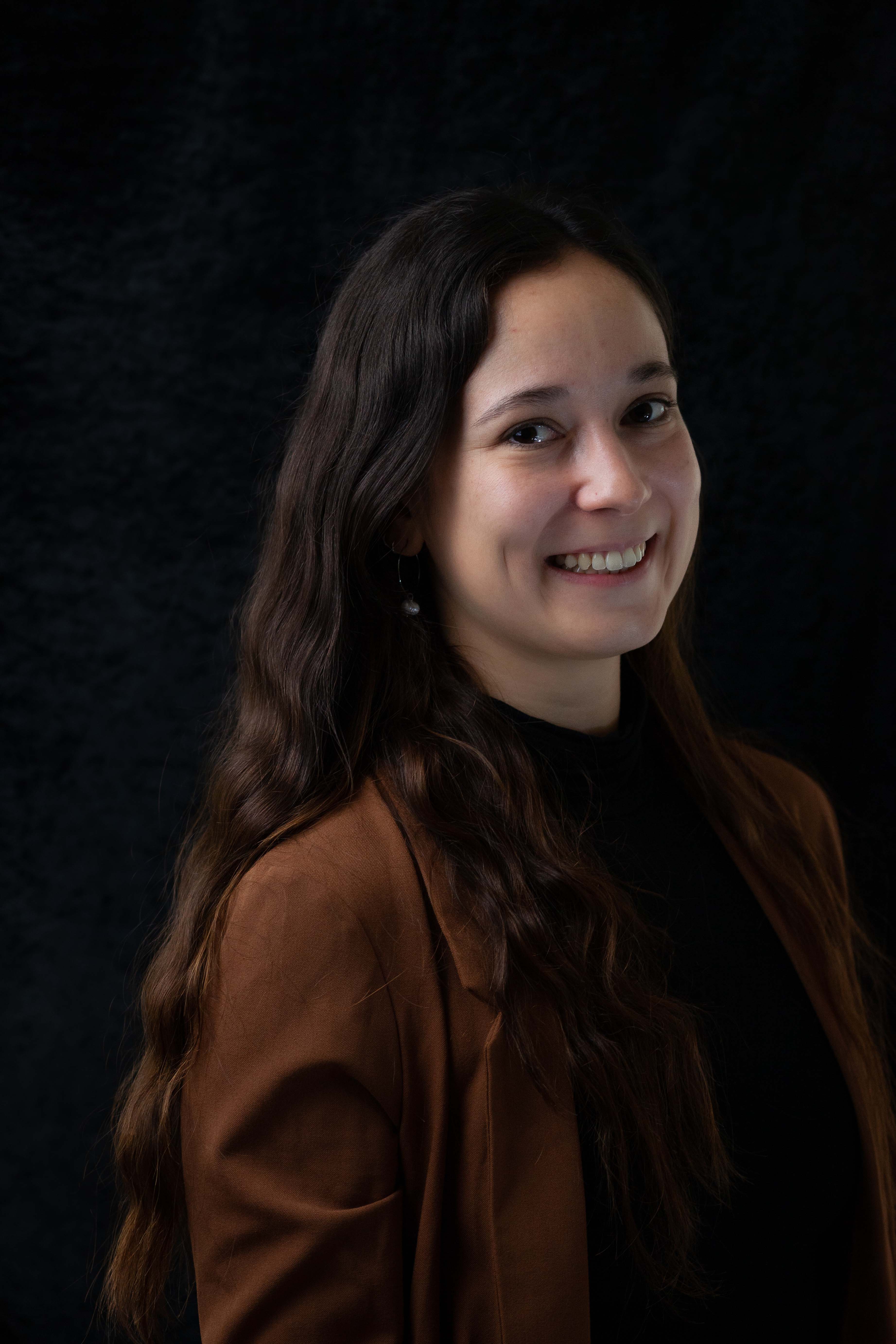 Christina Mariella Fritz