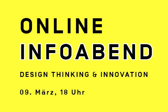 Online Infoabend