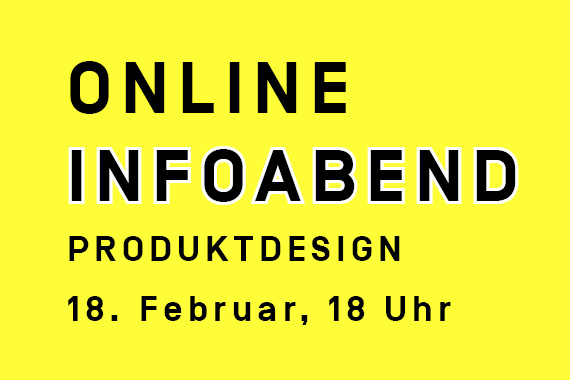 Online Infoabend