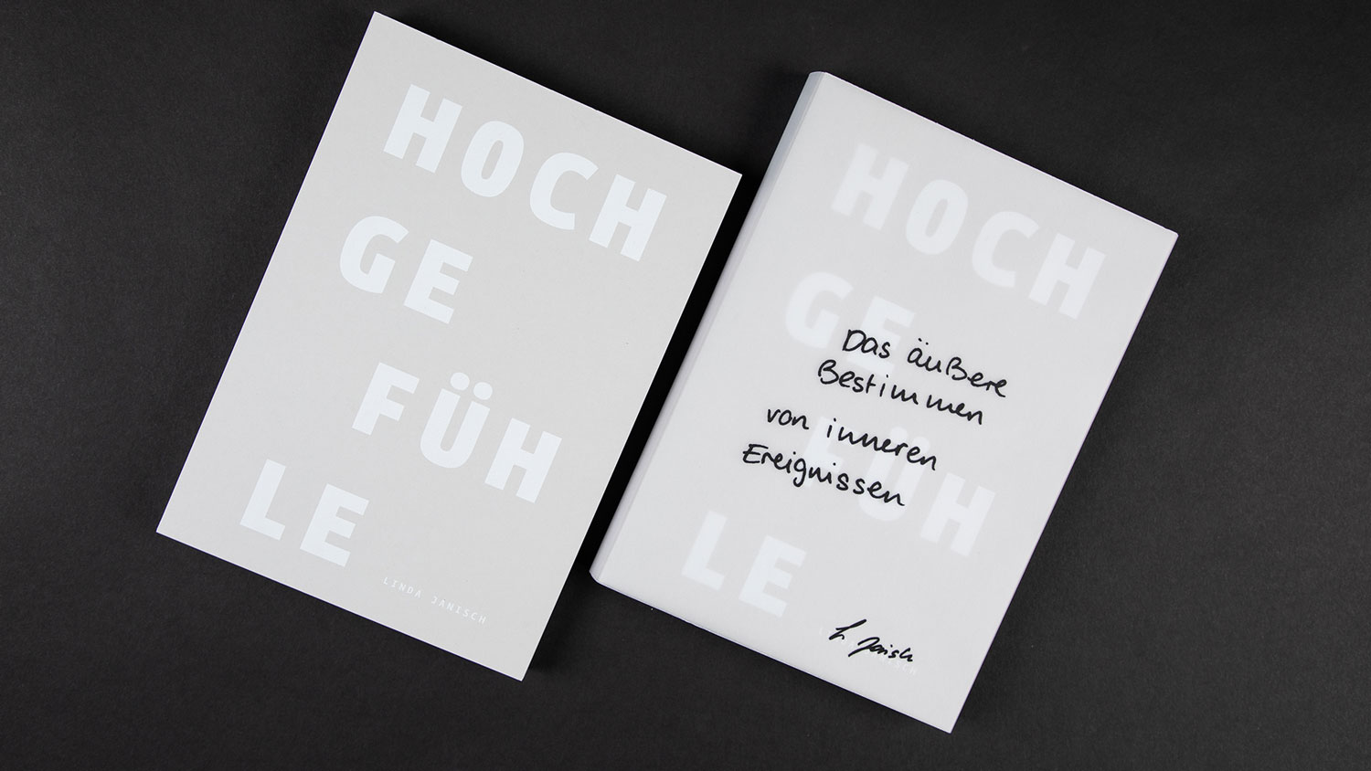 Bachelorstudium Grafik- & Informationsdesign