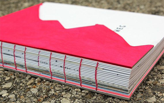 Bachelorstudium Grafik- & Informationsdesign
