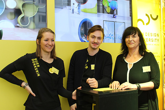 Besuchen Sie uns auf der BeST Wien 2020