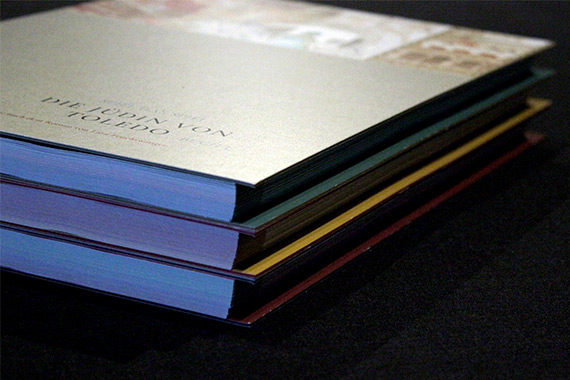 Rückblick: NDU auf der Vienna Art Book Fair