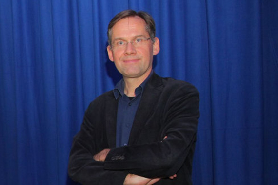 Interview mit Christian Rapp