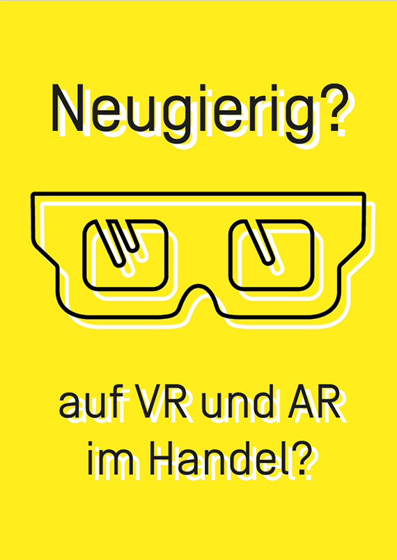 Testpersonen aus dem Einzelhandel gesucht