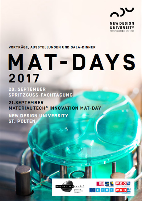 Rückblick: Symposium MAT Days 2017