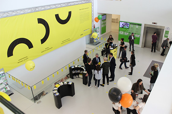 Open House 2018