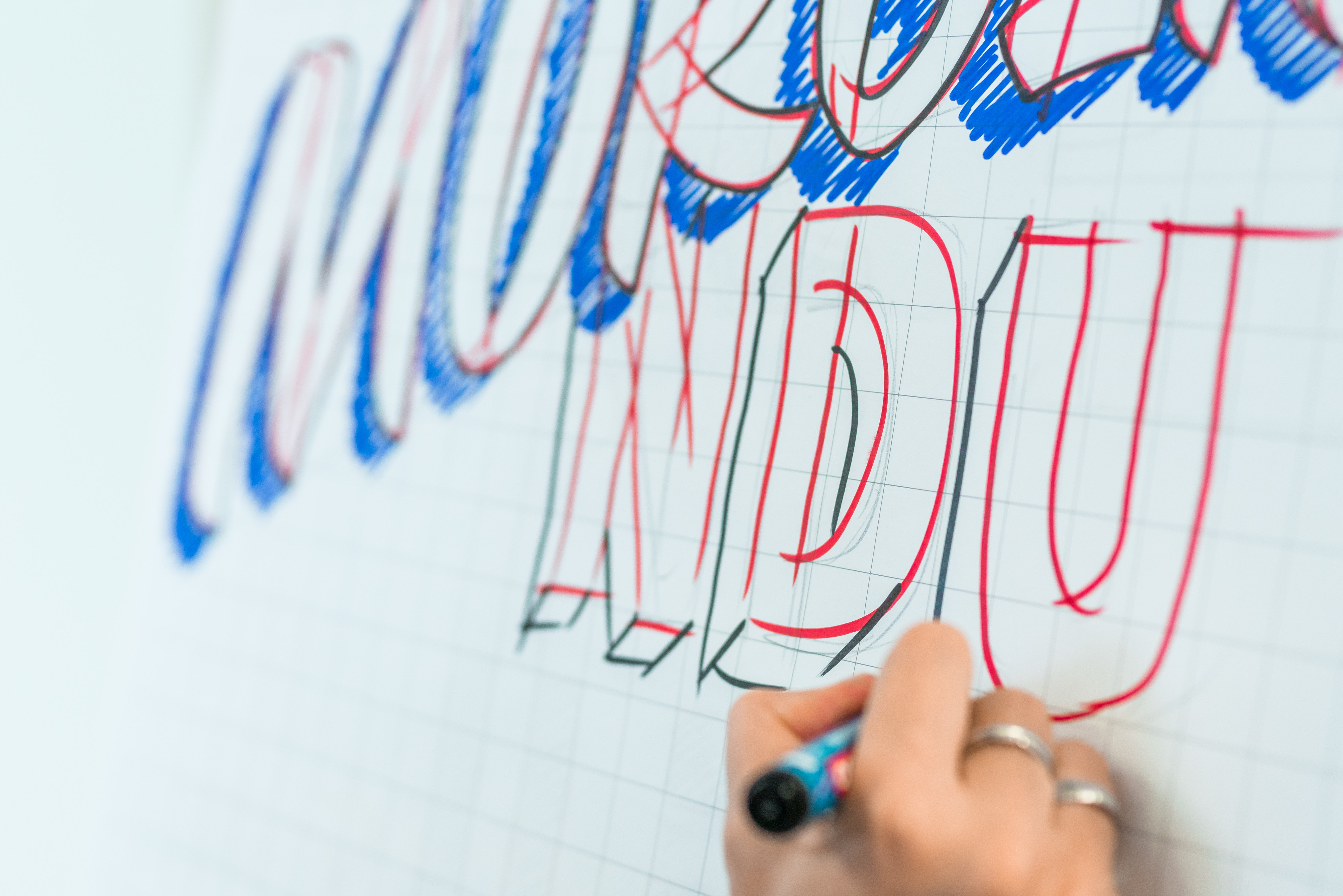 Value through Design