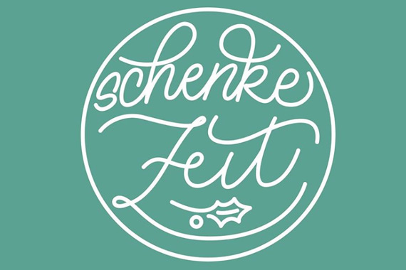 Entrepreneurship-Projekt »Schenke Zeit«