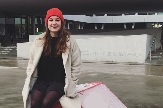 Student Life: Mit Kreativität ans Ziel