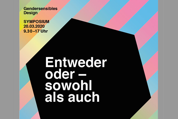 Publikation »Gendersensibles Design«