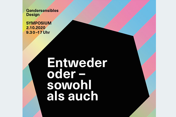 Symposium zum gendersensiblen Design