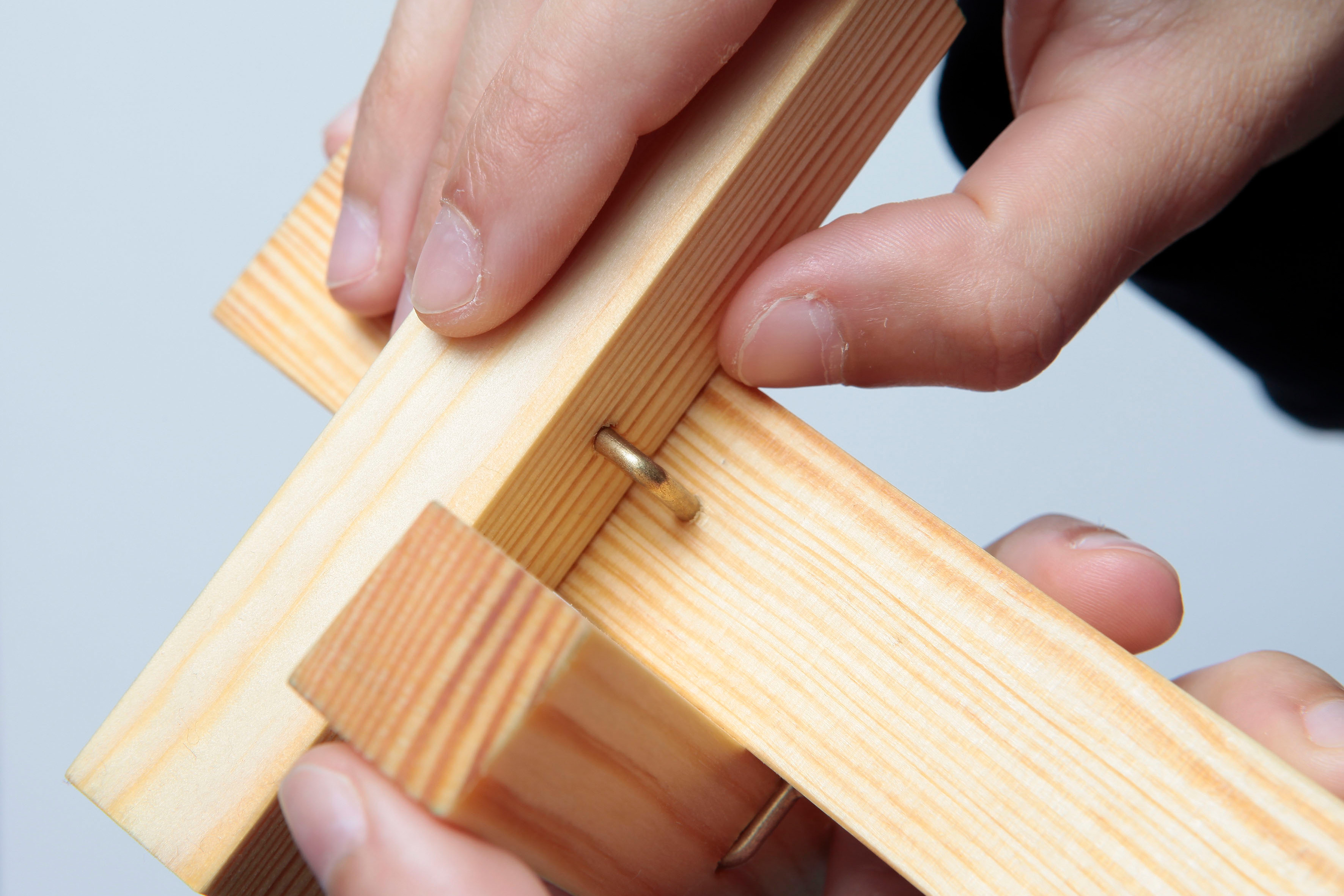 Bachelorstudium Design, Handwerk & materielle Kultur