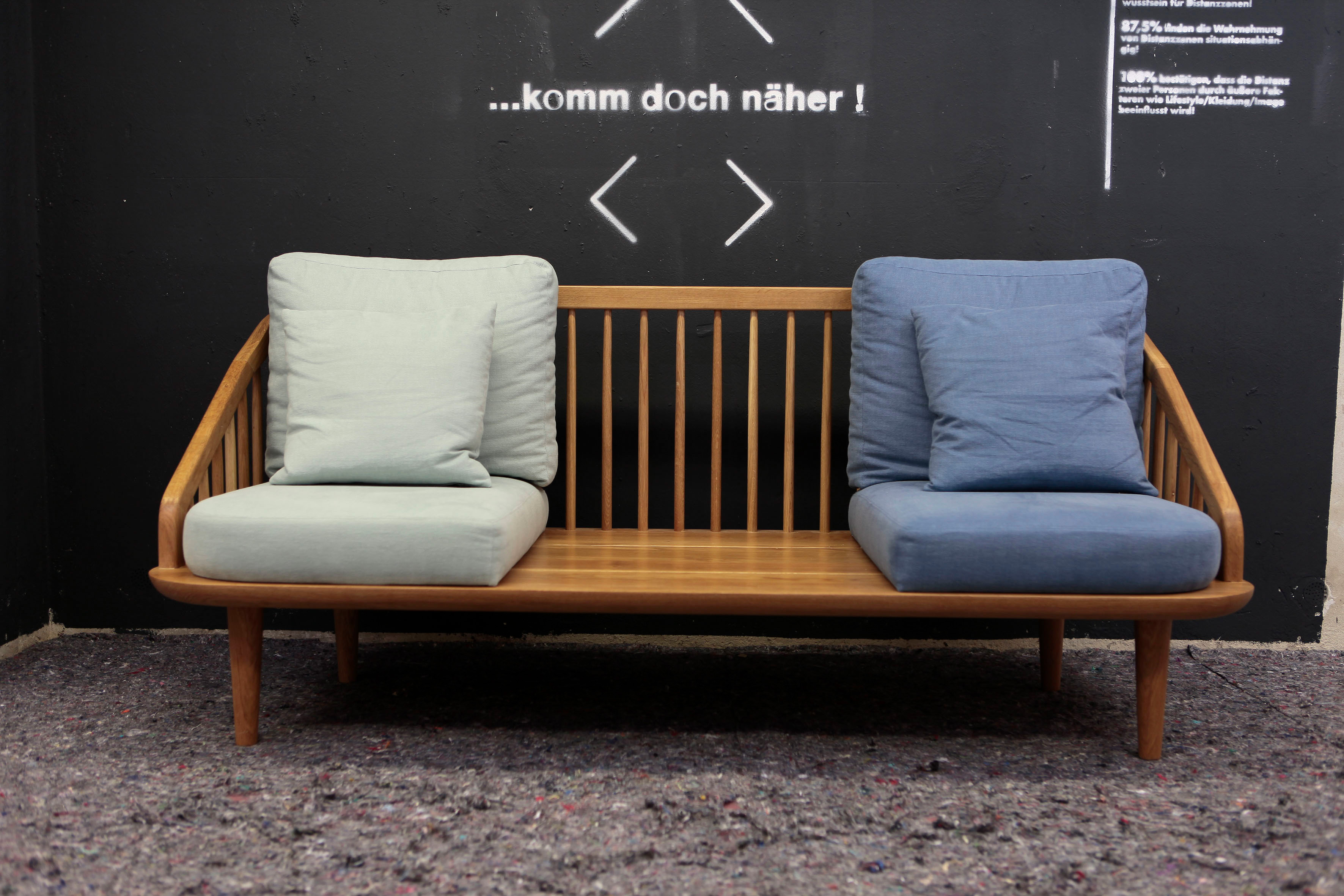 Bachelorstudium Design, Handwerk & materielle Kultur