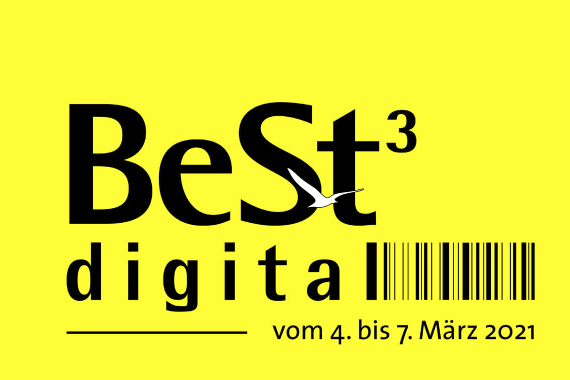 Besuchen Sie uns auf der BeSt Digital 2021