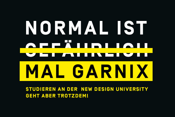 NDU at home