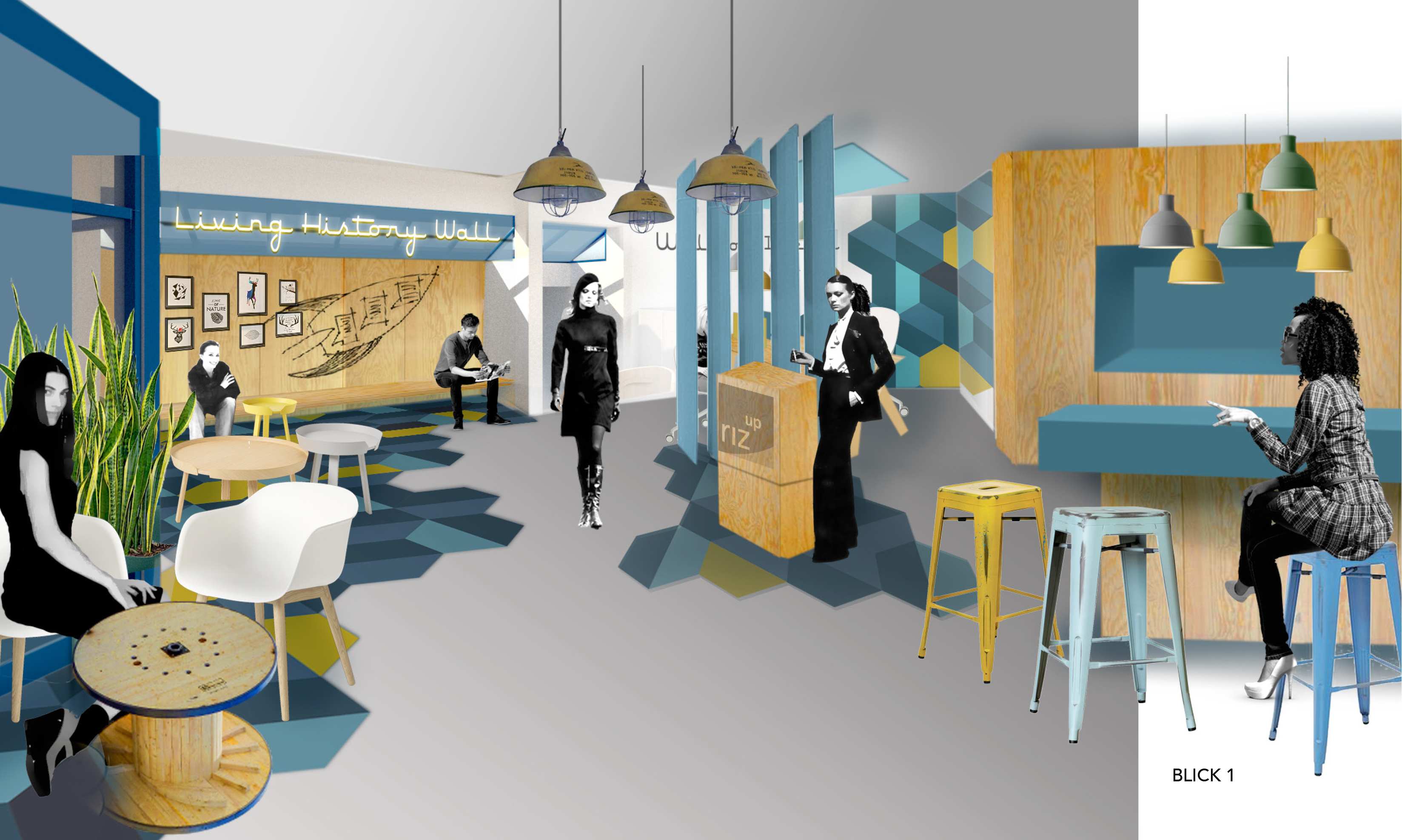 Research & Future Lab