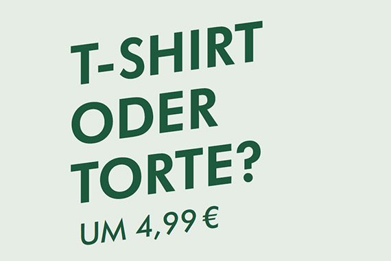 Ausstellung »un-tragbar« ab 7.11. im NDU Temp.Space