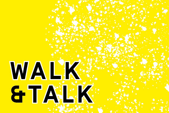 NDU Walk & Talk