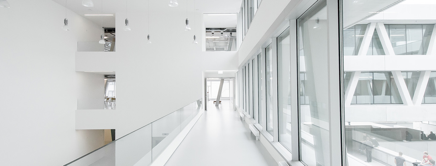 New Design University