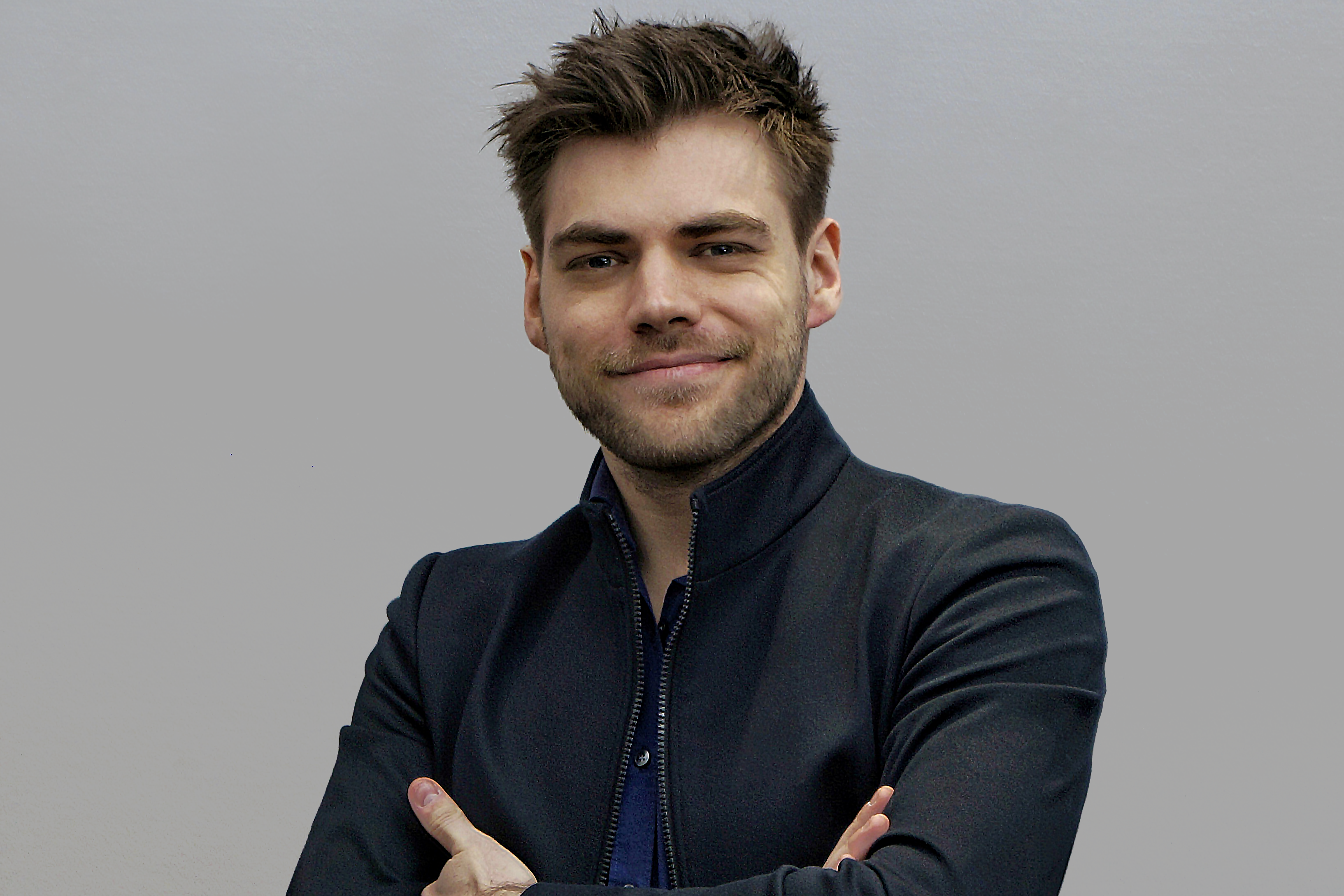 Success Story: Die Krise als Chance sehen