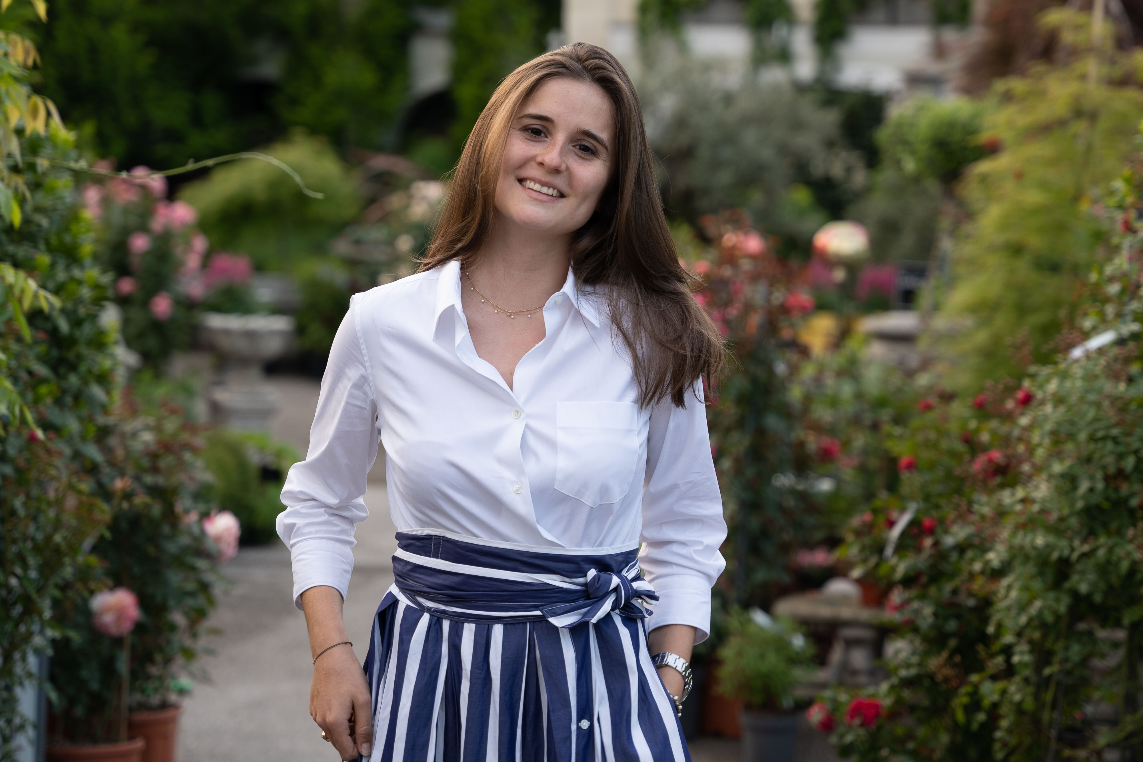 Success Story: Der Startschuss in meinem Leben, Dinge anders zu sehen