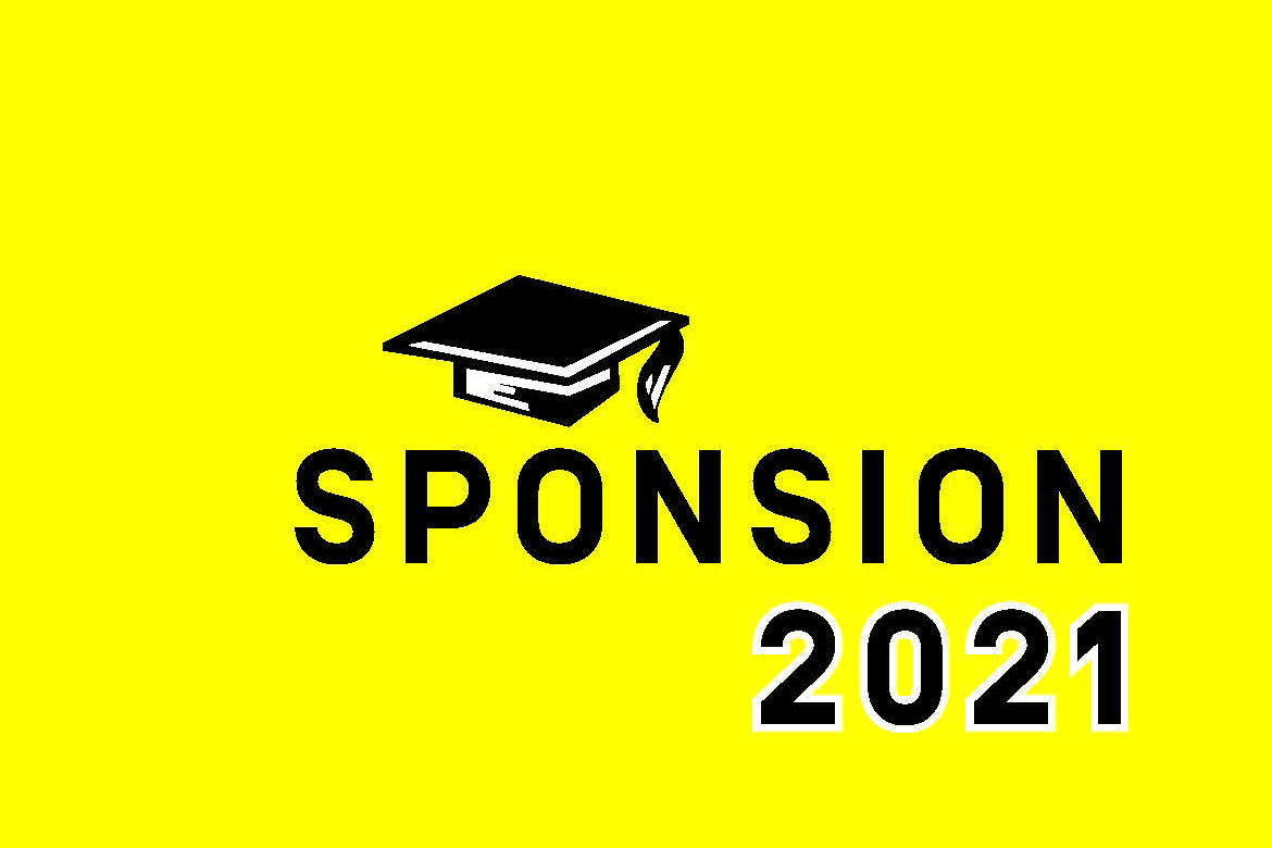 Sponsion 2021