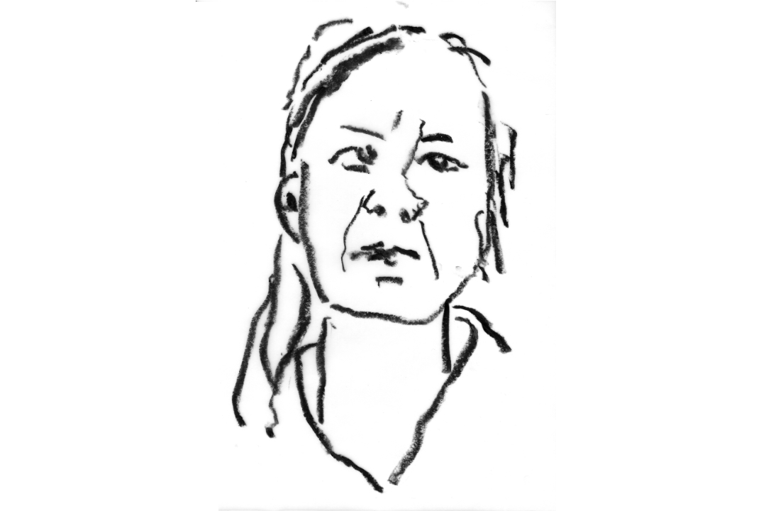 Lunchtime-Lecture 19.05.: Ulrike Stoltz