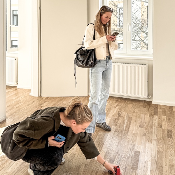 Drei Orte, drei Perspektiven &ndash; und jede Menge Inspiration