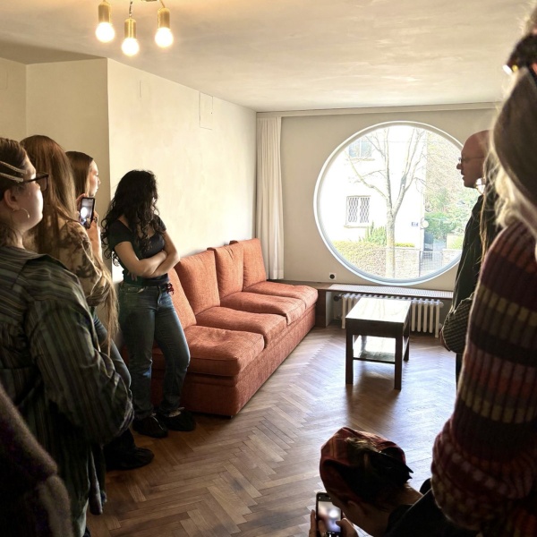 Drei Orte, drei Perspektiven &ndash; und jede Menge Inspiration