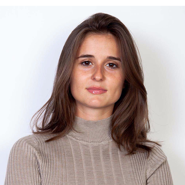 Portrait: Anna Lederleiter