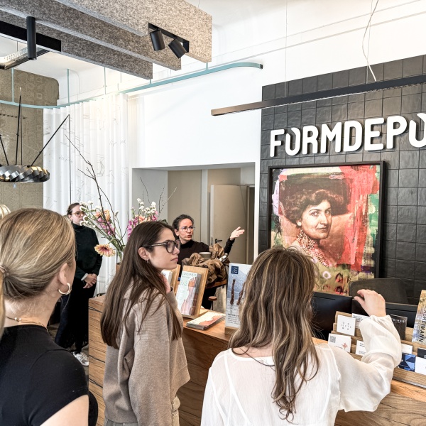 Drei Orte, drei Perspektiven &ndash; und jede Menge Inspiration