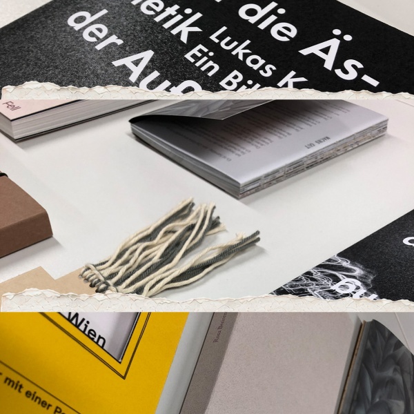 Alles Wird Buch 