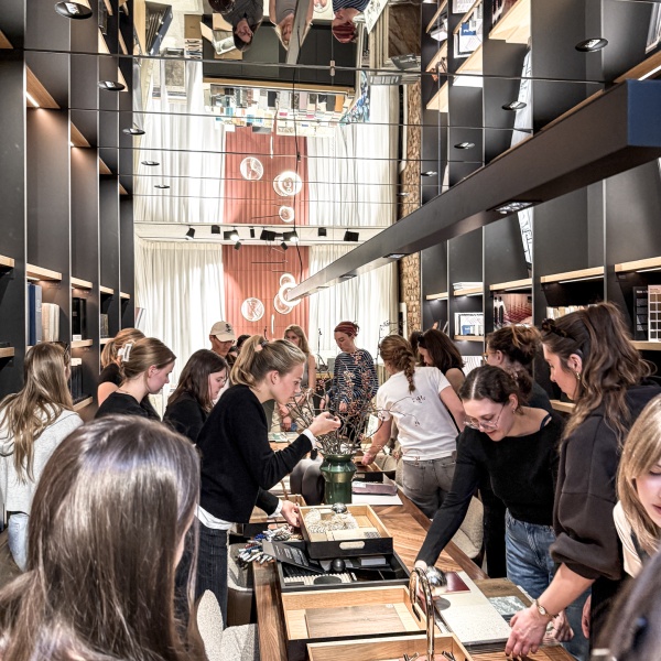 Drei Orte, drei Perspektiven &ndash; und jede Menge Inspiration