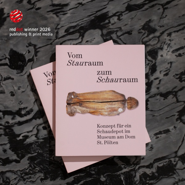  Vom Stauraum zum Schauraum