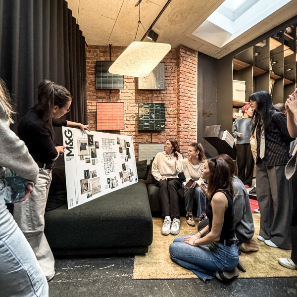 Drei Orte, drei Perspektiven &ndash; und jede Menge Inspiration