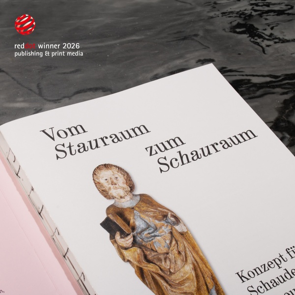  Vom Stauraum zum Schauraum