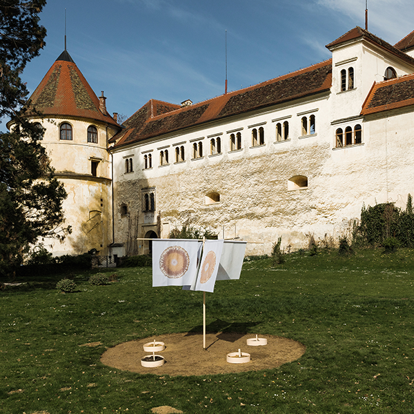 Schloss Hollenegg