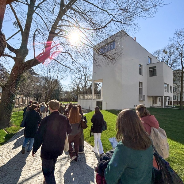 Drei Orte, drei Perspektiven &ndash; und jede Menge Inspiration