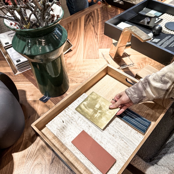 Drei Orte, drei Perspektiven &ndash; und jede Menge Inspiration