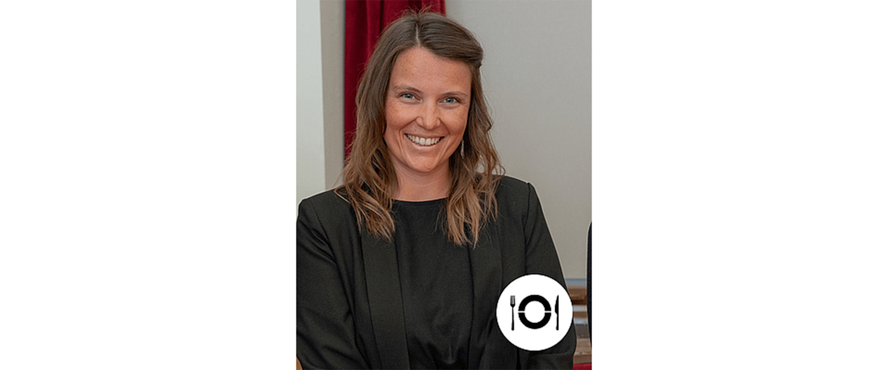 Portrait: Nicole Haring