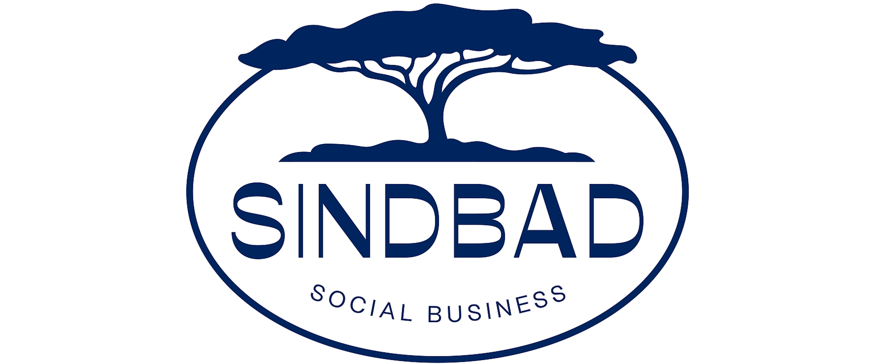Logo: Sindbad - Social Business