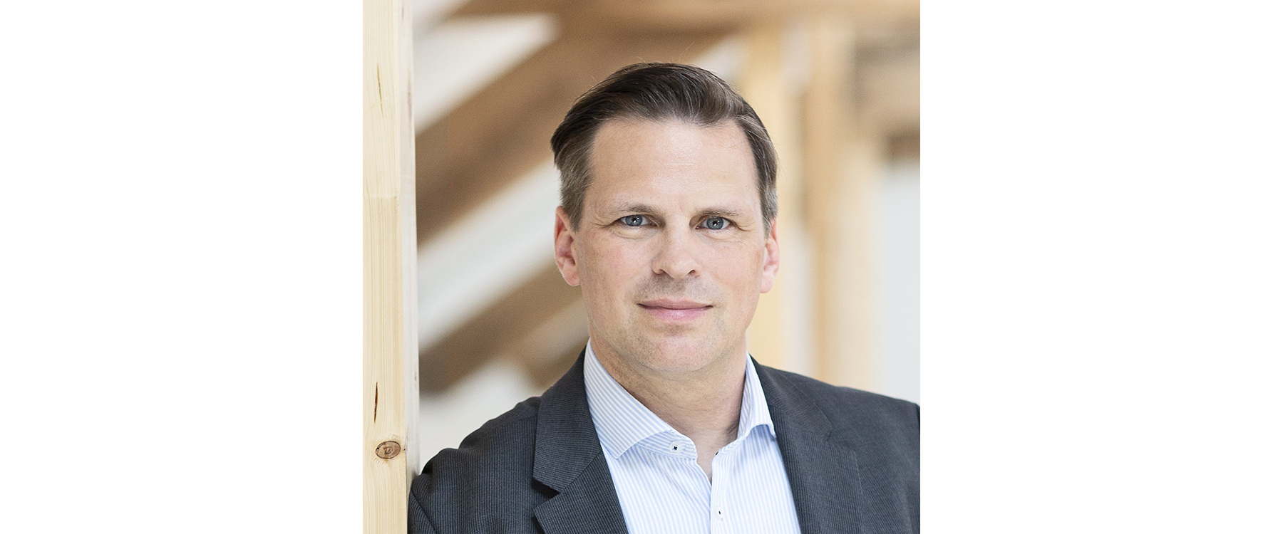 Portrait: Bernd Hartweger