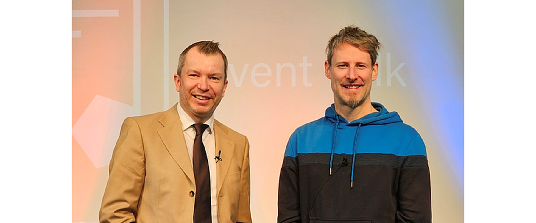 Portrait: Helmut Kienast & Andreas Putz