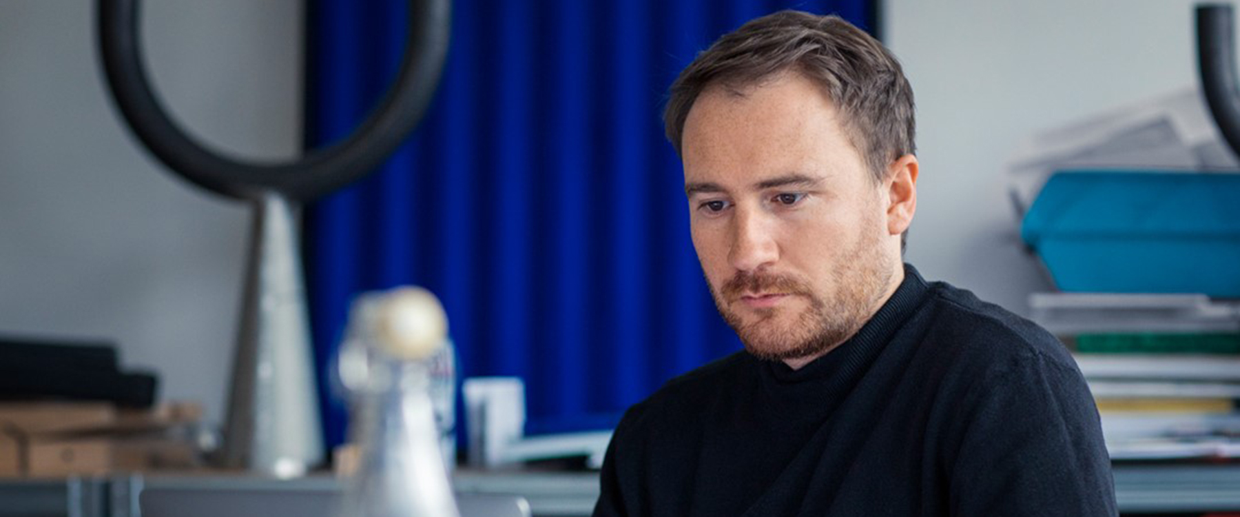 Portrait: Klemens Schillinger
