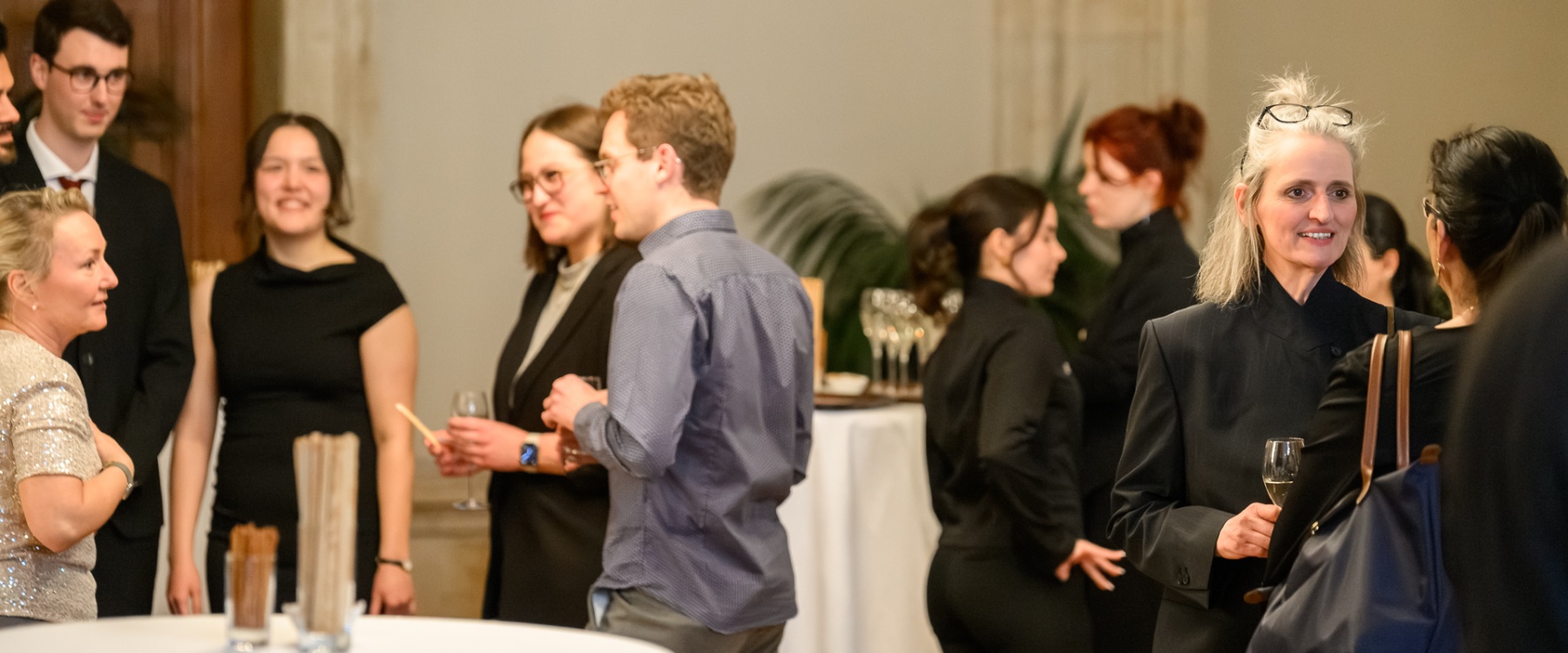 Brigitte Hamann Preisverleihung der &Ouml;PUK