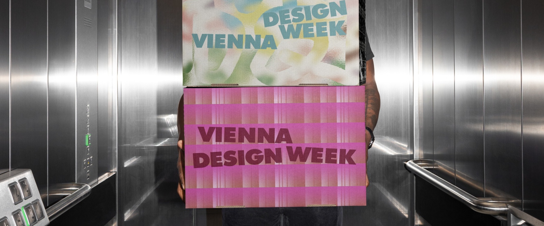 Vienna Design Week 2026