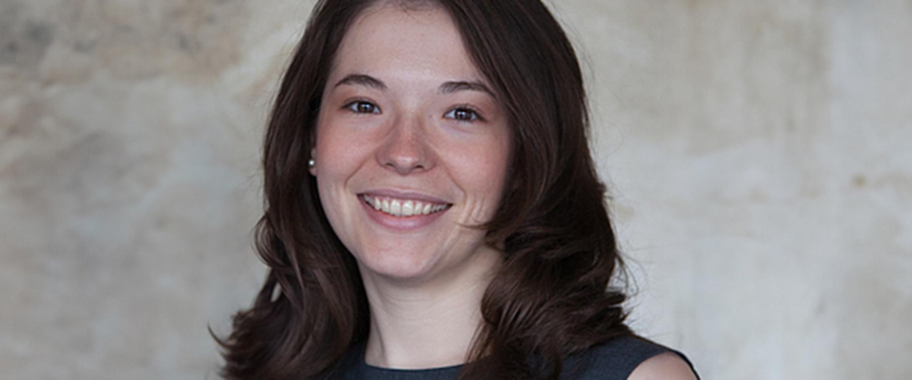 Portrait: Naomi Haefner